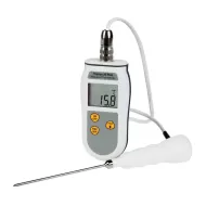ETI Therma 20Plus Waterproof Thermometer with Probe - pack size 1