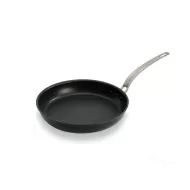 Matfer Bourgeat Elite Pro Induction Frying Pan Aluminium 20cm - pack size 1