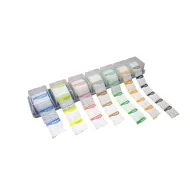 DayMark Label Holder For 51mm Labels (500 Per Roll) - pack size 1