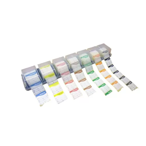 DayMark Label Holder For 51mm Labels (500 Per Roll) - pack size 1