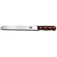 Victorinox Larding Knife Rosewood Handle 25cm - pack size 1