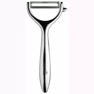 MasterClass Cast Aluminium Heavy Duty Y-Shape Peeler 16.1cm - pack size 1