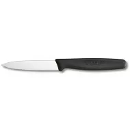 Victorinox Paring Knife Black Handle 8cm - pack size 1