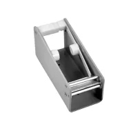 DayMark 51mm Single Label Roll Plastic Dispenser - pack size 1