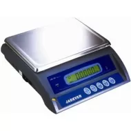 Jadever JWE High Precision Bench Scale 30kg - pack size 1