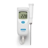 Hanna High Accuracy Thermistor Food Thermometer With Probe - pack size 1