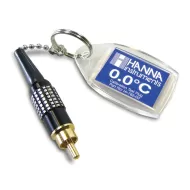 Hanna 0°C Calibration Test Plug for EF769 - pack size 1