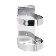 ETI Wall Bracket For Probe Wipes Tub Stainless Steel - pack size 1