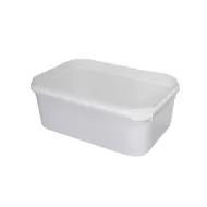 Parkers Ice Cream Tub 1 Litre - pack size 1