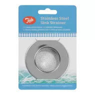 Tala Stainless Steel Sink Strainer - pack size 1
