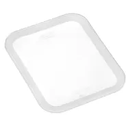 Araven Airtight 2/3 Gastronorm Silicone Lid - pack size 1