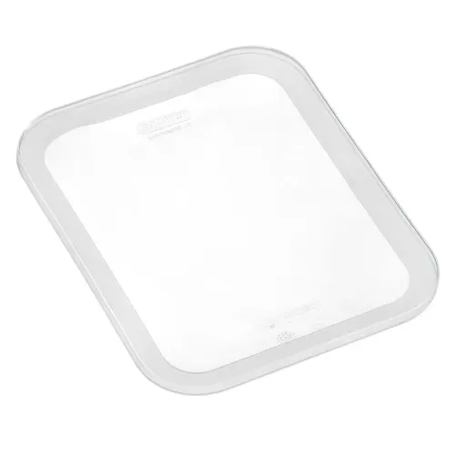 Araven Airtight 2/3 Gastronorm Silicone Lid - pack size 1