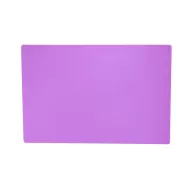 Prepara Purple Cutting Board 45x30x12mm - pack size 1