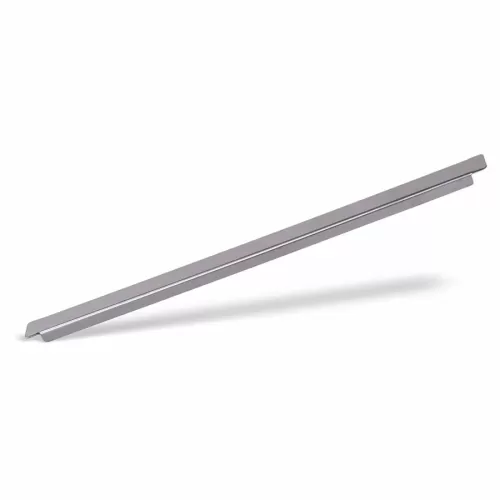Pujadas Support Bar 530mm Stainless Steel - pack size 1