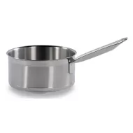 Matfer Bourgeat Tradition Saucepan Stainless Steel 32cm 12.8l - pack size 1