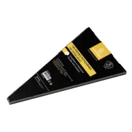 Matfer Bourgeat Disposable Piping Bags 51x30cm 75microns Polyethylene - pack size 1