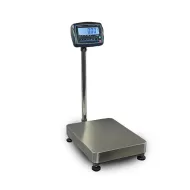 Salter Brecknell Digital Bench Scale 150Kg - pack size 1