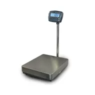 Salter Brecknell Digital Bench Scale 300Kg - pack size 1