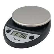 San Jamar Round Professional Digital Scale 5kg - pack size 1