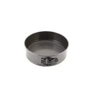 GenWare Carbon Steel Non-Stick Spring Cake Tin 25cm - pack size 6
