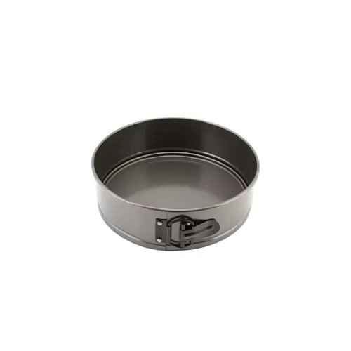GenWare Carbon Steel Non-Stick Spring Cake Tin 25cm - pack size 6