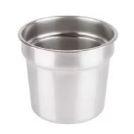 Vollrath 6.9L Stainless Steel Bain Marie - pack size 1