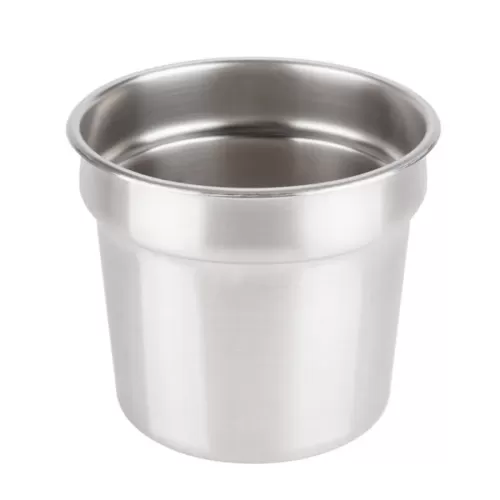 Vollrath 6.9L Stainless Steel Bain Marie - pack size 1