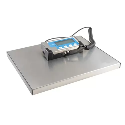 Salter WS60 60kg Electronic Bench Scale - pack size 1