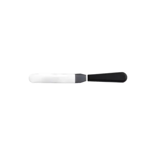 Genware Cranked Palette Knife 7.5in - pack size 1