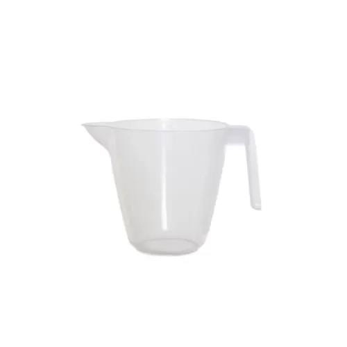 Whitefurze Measuring Jug 1ltr - pack size 1