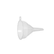 Whitefurze Funnel 8cm - pack size 1