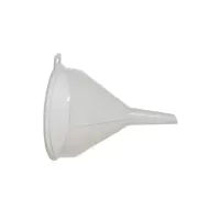 Whitefurze Funnel 18cm - pack size 1