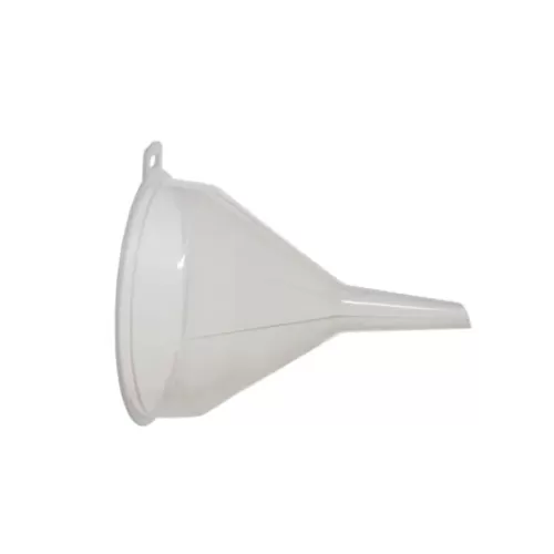 Whitefurze Funnel 18cm - pack size 1