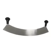 Black Rocker Knife 18inch - pack size 1