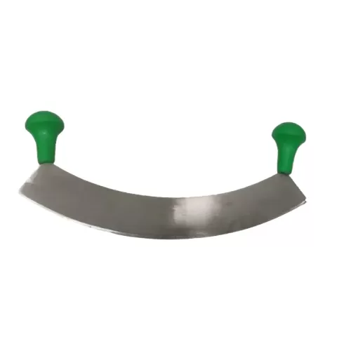 Green Rocker Knife 18inch - pack size 1