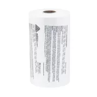 White Labels For Labelling Gun EF051 - pack size 1