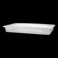 Prepara Polypropylene 1/1 Gastronorm Pan 65mm - pack size 1