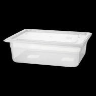 Prepara Polypropylene 1/2 Gastronorm Pan 100mm - pack size 1