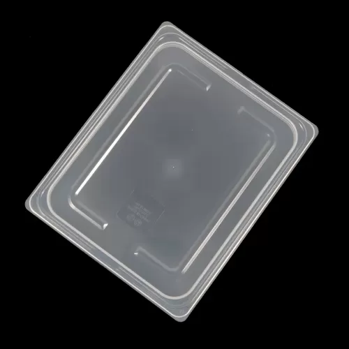 Prepara Polypropylene 1/2 Gastronorm Lid - pack size 1