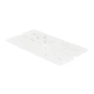 Prepara Polypropylene 1/1 Gastronorm Drainer Plate - pack size 1