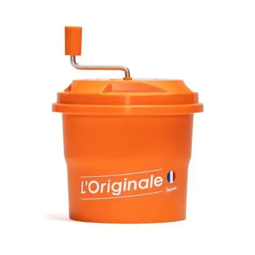 Dynamic Salad Dryer 5L Sealed Cover  - pack size 1