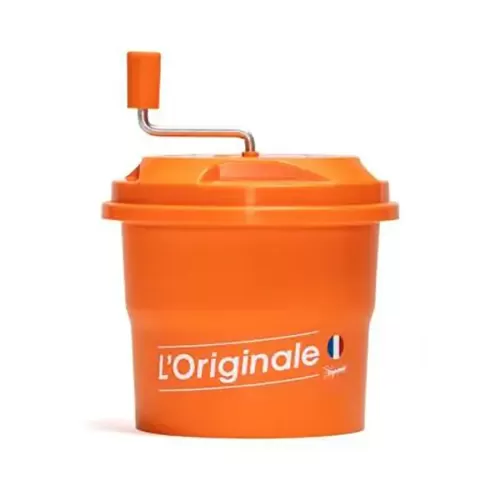 Dynamic Salad Dryer 10L Sealed Cover  - pack size 1