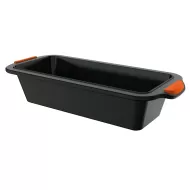 Prepara Two Tone Silicone Loaf Pan 29.8 x 13 x 6.4 cm - pack size 1