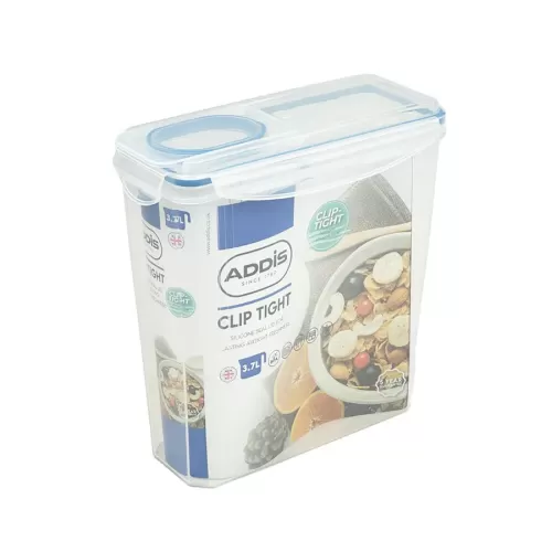 Addis Clip Tight - Cereal Container - pack size 1