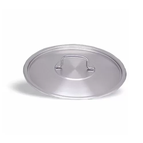 Pujadas INOX-PRO Ø160mm Lid - pack size 1