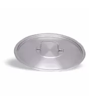 Pujadas INOX-PRO Ø240mm Lid - pack size 1