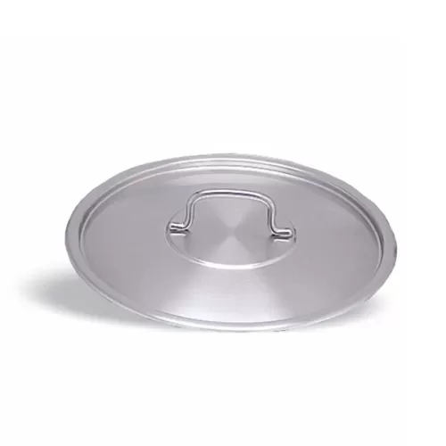 Pujadas INOX-PRO Ø240mm Lid - pack size 1