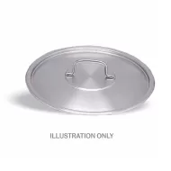 Pujadas INOX-PRO Ø320mm Lid - pack size 1