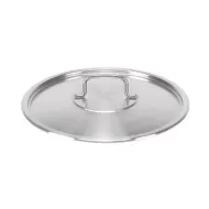 Pujadas INOX-PRO Ø500mm Lid - pack size 1