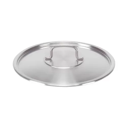 Pujadas INOX-PRO Ø500mm Lid - pack size 1
